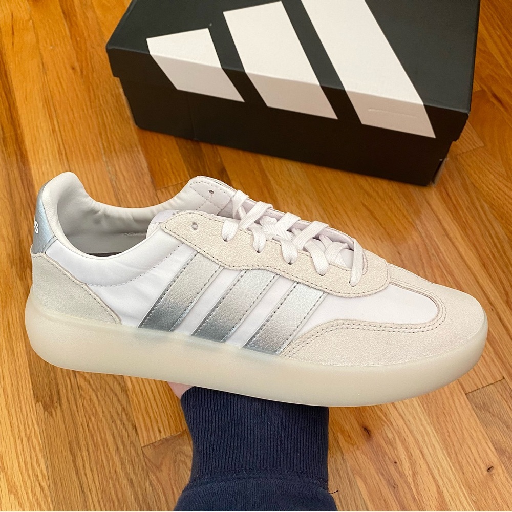 Adidas Barreda Decode Women’s Sneakers